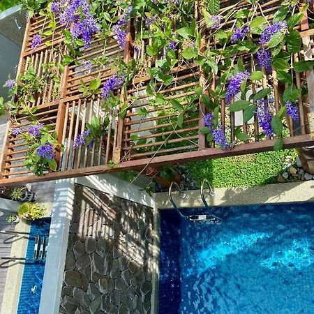 Ikiru 18 Private Saltwater Pool Villa, 3 Ensuite Br, Outdoor Bbq, 5 Mins To Beach Pantai Cenang  Esterno foto