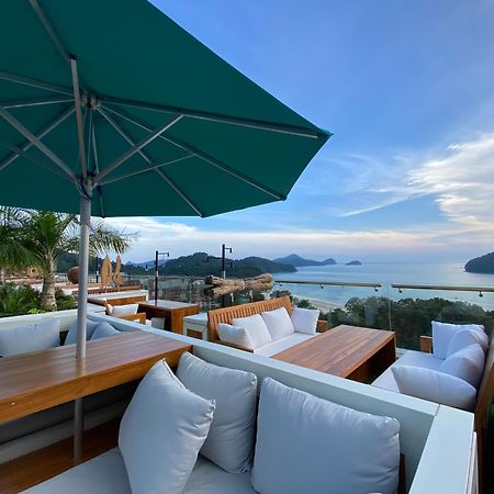 Ikiru 18 Private Saltwater Pool Villa, 3 Ensuite Br, Outdoor Bbq, 5 Mins To Beach Pantai Cenang  Esterno foto