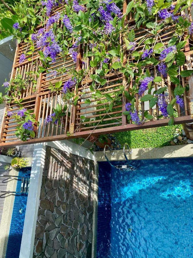 Ikiru 18 Private Saltwater Pool Villa, 3 Ensuite Br, Outdoor Bbq, 5 Mins To Beach Pantai Cenang  Esterno foto
